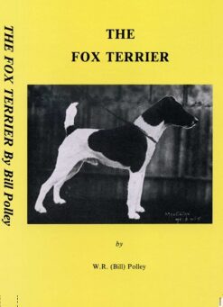 The Fox Terrier Book