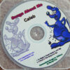 Personalised Songs About Me CD