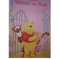 Personalised Children's Book Winnie The Pooh